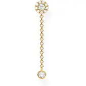 Thomas Sabo Long gold korvakoru H2237-414-14