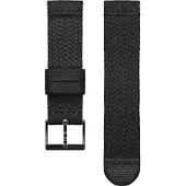 Suunto 3 Athletic 5 Black punottu tekstiiliranneke 20 mm SS050374000