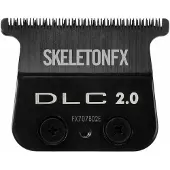 Babyliss PRO Blades Skeleton FX vaihtopää 1 kpl