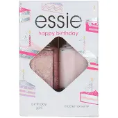 essie Pinktöne Happy Birthday Kynsilakkasetti 1 kpl