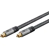 Goobay Toslink cable