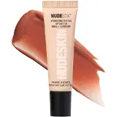 Nudestix Hydra-Peptide Lip Butter Dolce Nude