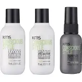 KMS California Travel Set 195 kpl