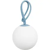 Fatboy Bolleke lamppu wave blue