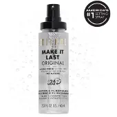 Milani Make It Last, Natural Finish