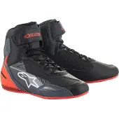 Alpinestars Faster-3 Moottoripyörän Kengät