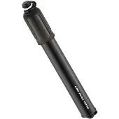 Lezyne Cnc Drive Hv Minipumppu