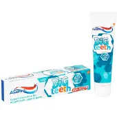 Aquafresh Kids Big Teeth -hammastahna 6+ 50 ml