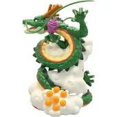 Plastoy Dragon Ball Shenron Chibi-rahasto 25 Cm
