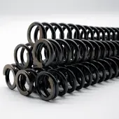Annan Tillverkare LVS Powerspring No 7 BSA / Webley / Hawk / Norica / Relum / Baikal / Cometa / Haenel / Gamo / Gunmark / SMK / Ruger / Westlake/