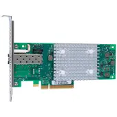 Lenovo THINKSYSTEM QLOGIC QLE2740 PCIE 32GB 1-PORT SFP+ FIBRE CHANNEL ADAPTER (7ZT7A00516)