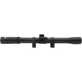 Swiss Arms Scope 4x20 9-11mm