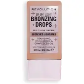 Revolution Bright Light Bronzing Drops 23 ml
