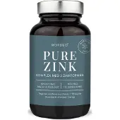 Ginza.se Pure Zink 90 kap