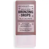 Makeup Revolution Bright Light Bronzing Drops 23 ml