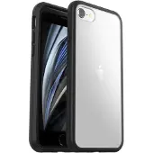 Otterbox – ReactiPhoneSE3rd/2nd/8/7BLKCLR/BLK (77-80951)