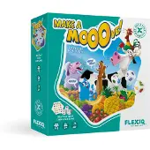 FlexIQ Peli Make A Mooove