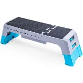 LivePro Deck Steppilauta