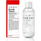 Mizon Good Bye Blemish Fresh Toner 120ml