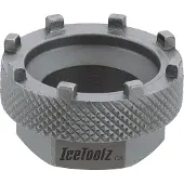 Icetoolz Shimano/isis Drive 11d3 Kurbelschlüssel