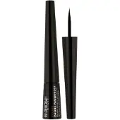 Deborah 24 Ore Waterproof nestemäinen eyeliner sävy Black 2.9 g