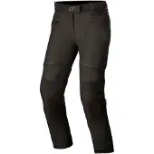 Alpinestars Stella Streetwise Drystar Hyvät moottori pyörä tekstiili housut