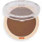 Revolution Ultra Cream Bronzer Medium 12g