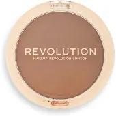 Revolution Ultra Cream Bronzer Bronzer 12 g Light