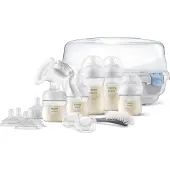 Philips AVENT Manual Breast Pump - Lahjapakkaus - SCD430/50