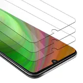 Cadorabo Motorola One Pro / One Zoom 3x karkaistu suojalasi