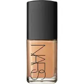 Nars Sheer Glow Foundation Syracuse
