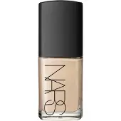 Nars Sheer Glow Foundation Gobi