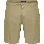 Matinique Mathomas Short - Beige - 36