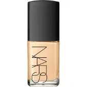 Nars Sheer Glow Foundation Salzburg