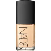Nars Sheer Glow Foundation Vienna