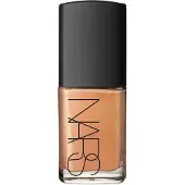 Nars Sheer Glow Foundation Cadiz