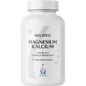 Holistic Magnesium/Kalcium 80/40 mg 90 vegetabiliska kapslar 90 k