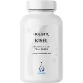 Holistic Kisel 250 mg 90 vegetabiliska kapslar 90 kpl