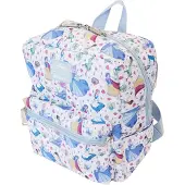 Loungefly Disneyn Prinsessat Nailon Manga-tyylinen Reppu