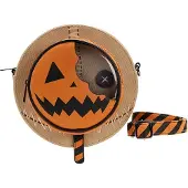 Loungefly Lollipop Trick or treat olkalaukku
