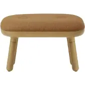 UMAGE One More Look Peili musta tammi/Pearl White