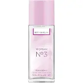 Betty Barclay Betty-Barclay Naisten-tuoksut Woman-3Deodorantti spray