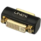 Lindy 41233, DVI, DVI, Musta