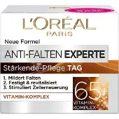 L'Oréal Kasvohoito Kosteuttava hoito VitamiinikompleksiPäivävoide Anti-Wrinkle Expert 65+