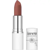 Lavera Comfort Matt Lipstick Huulipuna 1 kpl Nr. 06