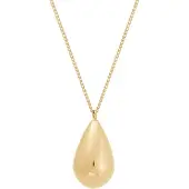 Edblad Drop kaulakoru Gold 123564
