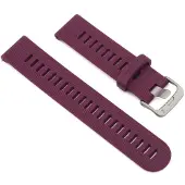 Garmin Forerunner 245 ranneke Merlot 010-11251-1W