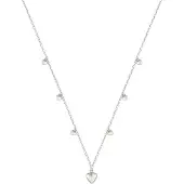 Nomination ROCKinLOVE Silver Edition kaulakoru 147507-010