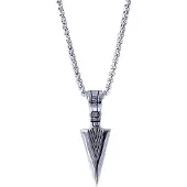 Northern Viking Jewelry NVJRS007 kaulakoru Viking Spear