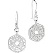 Finnfeelings Ice Queen FFKR2360-1 korvakorut